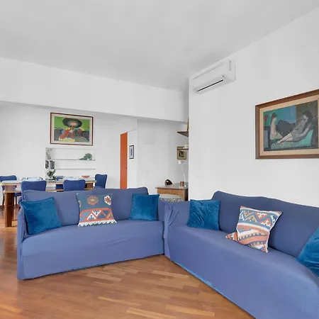 Apartment Ricc'o Milan