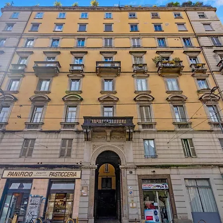 Apartment Ricc'o Milan