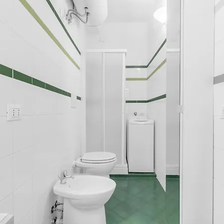 Apartment Ricc'o Milan